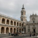 Piazza della Madonna, Loreto