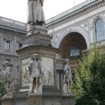 Piazza della Scala, Milano