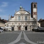 foto della piazza ducale di vigevano_6579