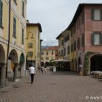 Iseo et Franciacorta