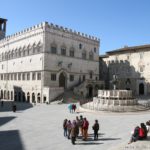 Piazza IV Novembre, Perugia