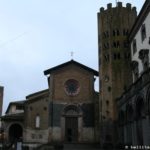 Piazza della Repubblica, Orvieto