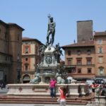 Fontana del Nettuno, Bologna