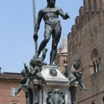 Fontana del Nettuno, Bologna