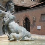 Fontana del Nettuno, Bologna