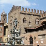 Fontana del Nettuno, Bologna