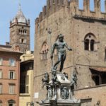 Fontana del Nettuno, Bologna