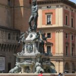 Fontana del Nettuno, Bologna