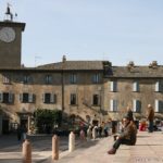 Piazza Duomo, Orvieto