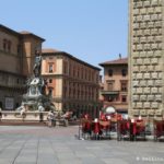 Piazza del Nettuno