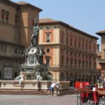 Piazza del Nettuno