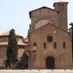 Chiese Piazza Santo Stefano