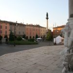 Piazza Duomo, Piacenza