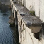 Ponte di Tiberio, Rimini