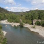 Brugnato, Varese Ligure and the Antola