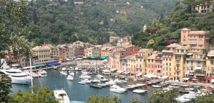 Portofino