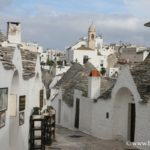 Pouilles, Alberobello