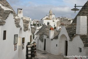 Pouilles, Alberobello