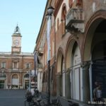 Piazza del Popolo, Ravenna