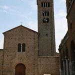 chiesa di san francesco, ravenna