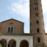 Basilique Saint-Apollinaire-le-Neuf, Ravenne