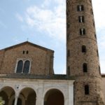 Basilique Saint-Apollinaire-le-Neuf, Ravenne