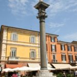 Piazza del Popolo, Ravenna