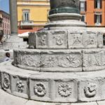 Piazza del Popolo, Ravenne