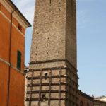 torre civica, ravenna