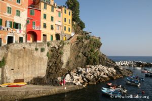 Riomaggiore