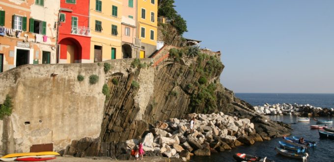 Riomaggiore