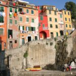 Riomaggiore, Cinque Terre