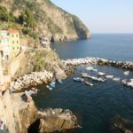 Riomaggiore, Cinque Terre