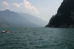 Riva del Garda