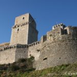 Rocca di Assisi