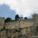 Mura di San Marino