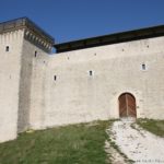 Rocca Albornoziana, Spoleto