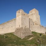 Forteresse d'Assise