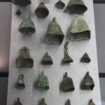 campane, sezione romana, museo archeologico di bologna