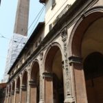 arcade bologna