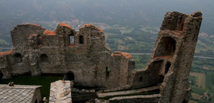 Abbaye Saint-Michel-de-la-Cluse