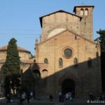 Chiese Piazza Santo Stefano