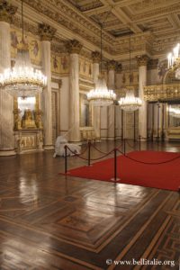 photo sala-da-ballo-palazzo-reale-torino_5813