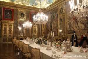 photo sala-da-pranzo-palazzo-reale-torino_5810