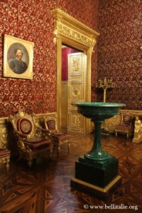 Photo sala-delle-udienze-private-palazzo-reale-torino_5780