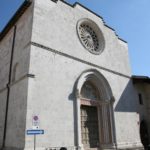 San Francesco, Norcia