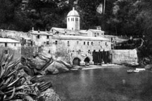 San Fruttuoso, Camogli