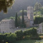 San Pietro in Valle, Umbria