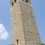 Torre campanaria, San Leo