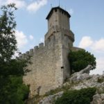 Rocca di San Marino